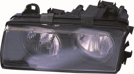 ABAKUS 444-1125L-LD-E - Headlight onlydrive.pro