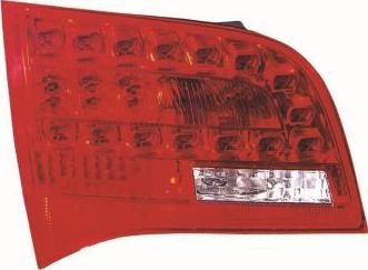 ABAKUS 446-1302R-UQ - Combination Rearlight onlydrive.pro