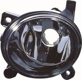 ABAKUS 446-2005L-UQ - Fog Light onlydrive.pro