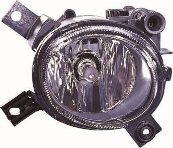 ABAKUS 446-2002L-UE - Fog Light onlydrive.pro