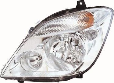 ABAKUS 440-1160L-LD-EM - Headlight onlydrive.pro