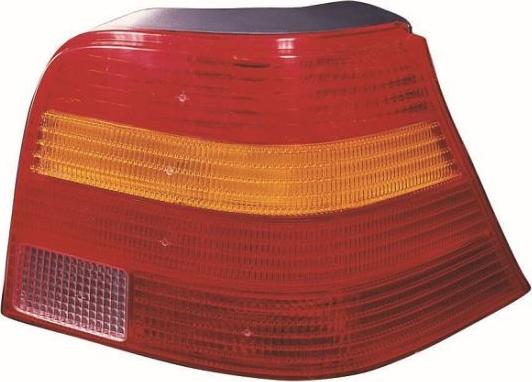 ABAKUS 441-1974L-UE - Combination Rearlight onlydrive.pro