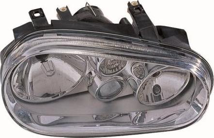 ABAKUS 441-1130R-LDEMF - Headlight onlydrive.pro