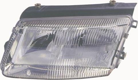 ABAKUS 441-1125L-LD-EM - Headlight onlydrive.pro