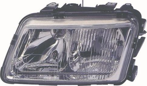 ABAKUS 441-1126L-LD-EM - Headlight onlydrive.pro