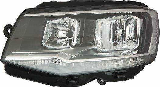 ABAKUS 441-11ADRMLDEM2 - Headlight onlydrive.pro