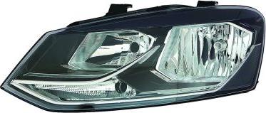 ABAKUS 441-11K5RMLDEM2 - Headlight onlydrive.pro