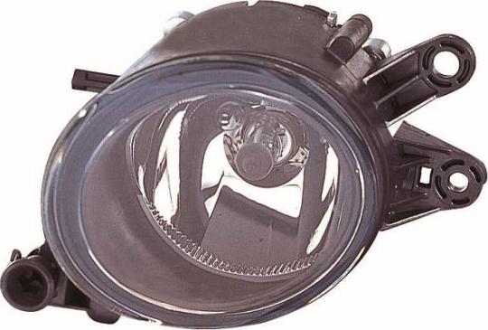 ABAKUS 441-2018R-UQ - Fog Light onlydrive.pro