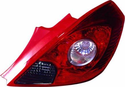 ABAKUS 442-1953R-LD-UE - Combination Rearlight onlydrive.pro
