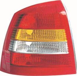 ABAKUS 442-1916L-UE - Combination Rearlight onlydrive.pro