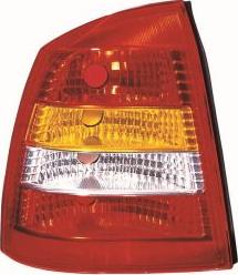 ABAKUS 442-1934L-UE - Combination Rearlight onlydrive.pro