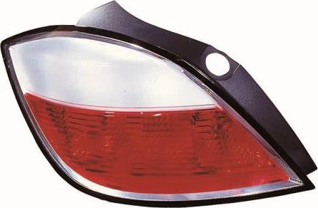 ABAKUS 442-1936L-UE - Combination Rearlight onlydrive.pro