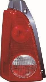 ABAKUS 442-1937L-LD-UE - Combination Rearlight onlydrive.pro