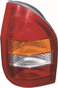 ABAKUS 442-1923L-UE - Combination Rearlight onlydrive.pro