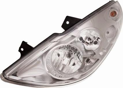 ABAKUS 442-1165L-LDEMN - Headlight onlydrive.pro