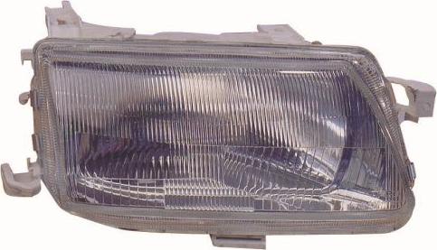 ABAKUS 442-1112L-LD-E - Headlight onlydrive.pro