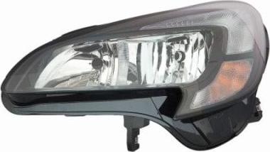 ABAKUS 442-1186LMLDEM2 - Headlight onlydrive.pro