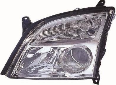 ABAKUS 442-1129L-LDEM1 - Headlight onlydrive.pro