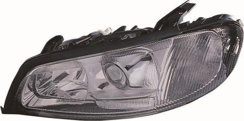 ABAKUS 442-1124R-ND-EM - Headlight onlydrive.pro