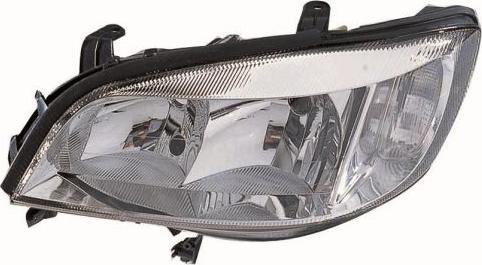 ABAKUS 442-1122L-LD-EM - Headlight onlydrive.pro