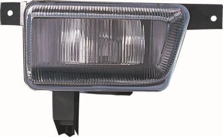 ABAKUS 442-2006R-UE - Fog Light onlydrive.pro