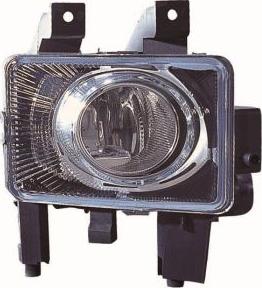 ABAKUS 442-2015L-UE - Fog Light onlydrive.pro