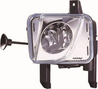 ABAKUS 442-2011L-UE - Fog Light onlydrive.pro