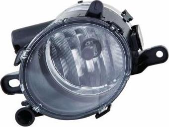 ABAKUS 442-2034R-UE - Fog Light onlydrive.pro