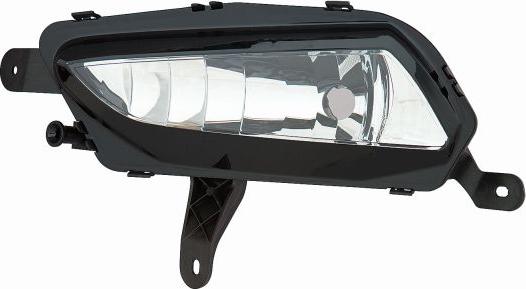 ABAKUS 442-2037L-UE - Fog Light onlydrive.pro