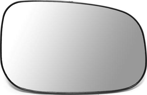 ABAKUS 4121G04 - Mirror Glass, outside mirror onlydrive.pro