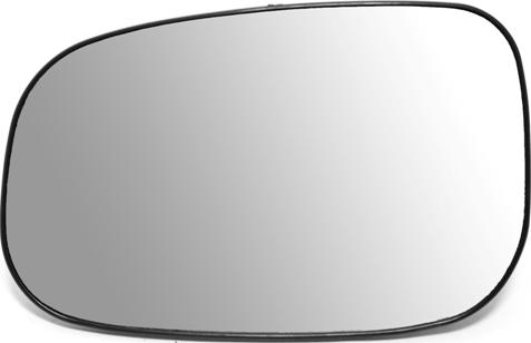 ABAKUS 4121G03 - Mirror Glass, outside mirror onlydrive.pro