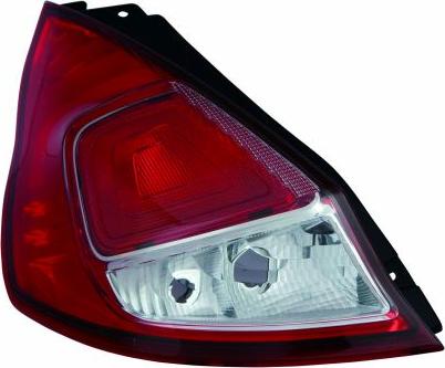 ABAKUS 431-19B8L-UE - Combination Rearlight onlydrive.pro