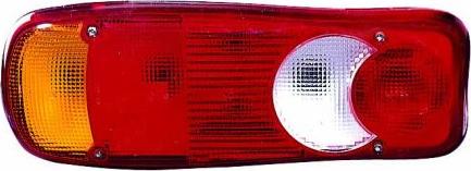 ABAKUS 551-1944L6WE - Combination Rearlight onlydrive.pro