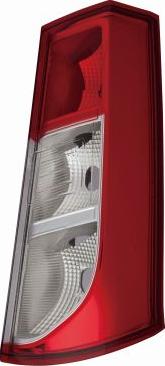 ABAKUS 551-19A4R-LD-UE - Combination Rearlight onlydrive.pro