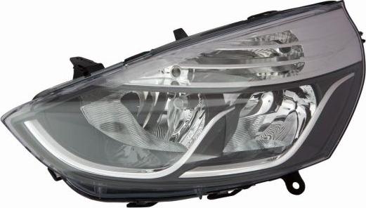 ABAKUS 551-1197LMLDEM2 - Headlight onlydrive.pro