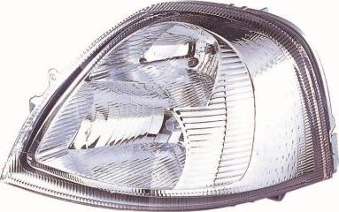 ABAKUS 551-1149L-LD-EM - Headlight onlydrive.pro