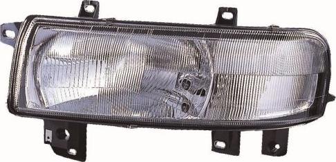 ABAKUS 551-1143L-LD-EM - Headlight onlydrive.pro