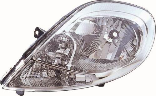 ABAKUS 551-1167R-LDEMC - Headlight onlydrive.pro