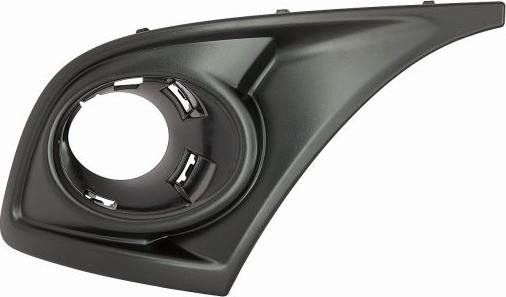 ABAKUS 551-2506L-UD - Ventilatora reste, Bampers onlydrive.pro