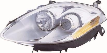 ABAKUS 661-1153LMLDEM1 - Headlight onlydrive.pro