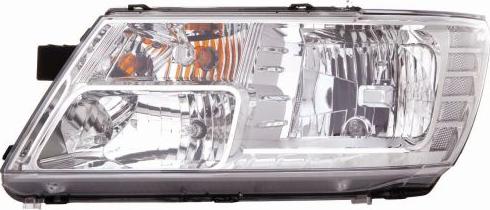 ABAKUS 661-1167R-LD-EM - Headlight onlydrive.pro