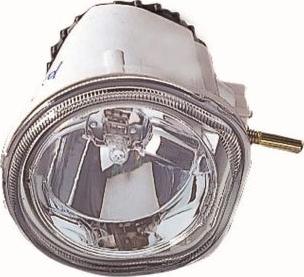 ABAKUS 661-2007N-UE - Fog Light onlydrive.pro