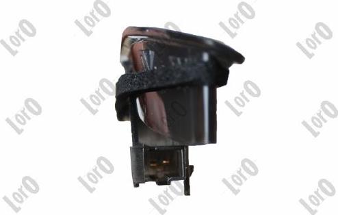 ABAKUS 046-25-870S - Auxiliary Stop Light onlydrive.pro