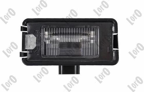 ABAKUS 046-21-900 - Licence Plate Light onlydrive.pro