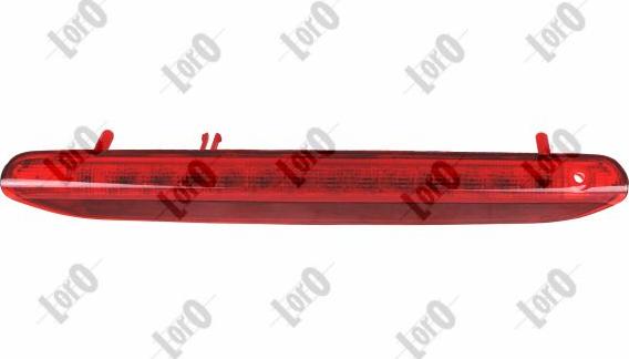 ABAKUS 048-05-870D - Auxiliary Stop Light onlydrive.pro