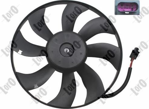 ABAKUS 048-014-0006 - Ventilaator,mootorijahutus onlydrive.pro