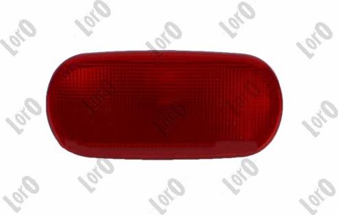 ABAKUS 042-45-865 - Auxiliary Stop Light onlydrive.pro