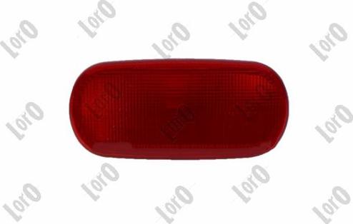 ABAKUS 042-45-866 - Auxiliary Stop Light onlydrive.pro