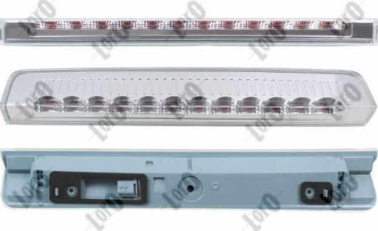 ABAKUS 042-23-871 - Auxiliary Stop Light onlydrive.pro