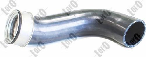 ABAKUS 054-028-006 - Charger Intake Air Hose onlydrive.pro